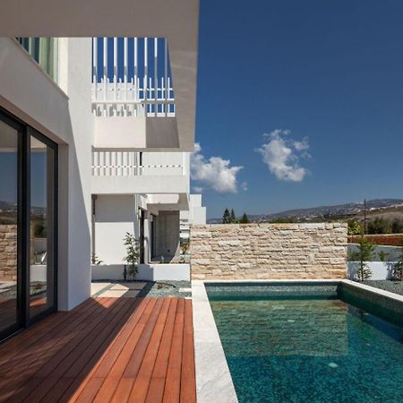 Avalon 1 Villa 14 بافوس المظهر الخارجي الصورة
