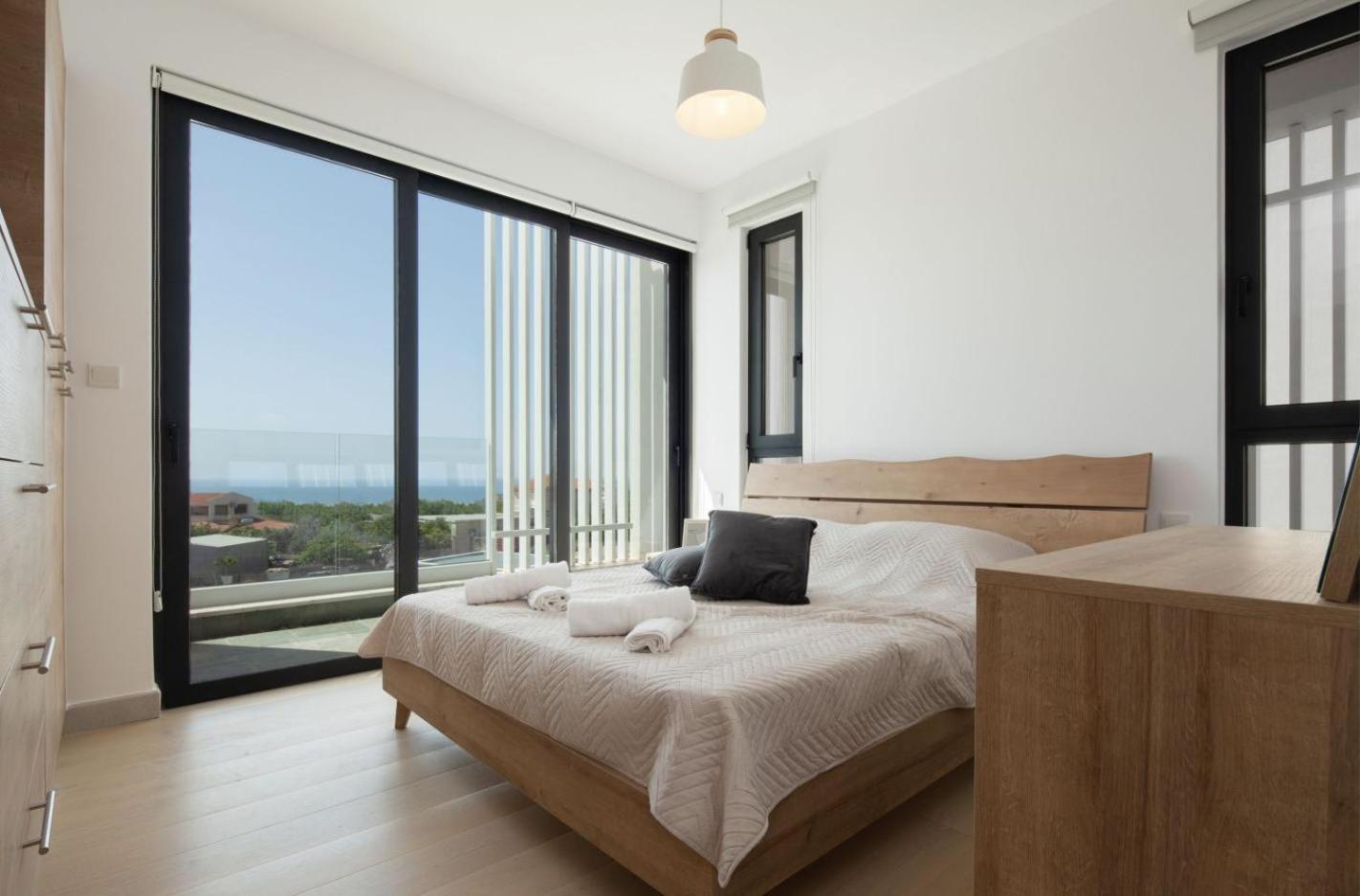 Avalon 1 Villa 14 بافوس المظهر الخارجي الصورة