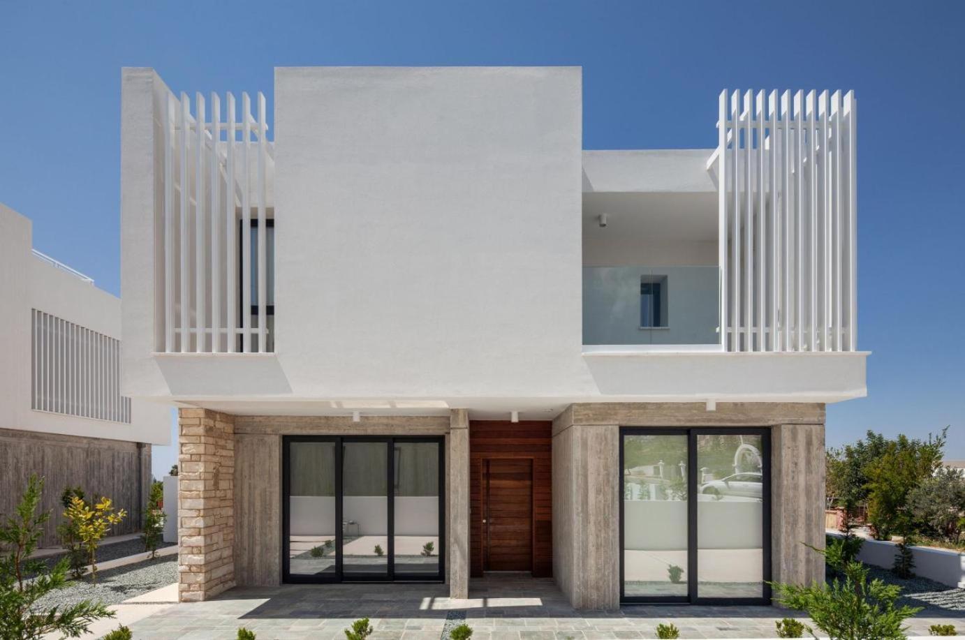Avalon 1 Villa 14 بافوس المظهر الخارجي الصورة