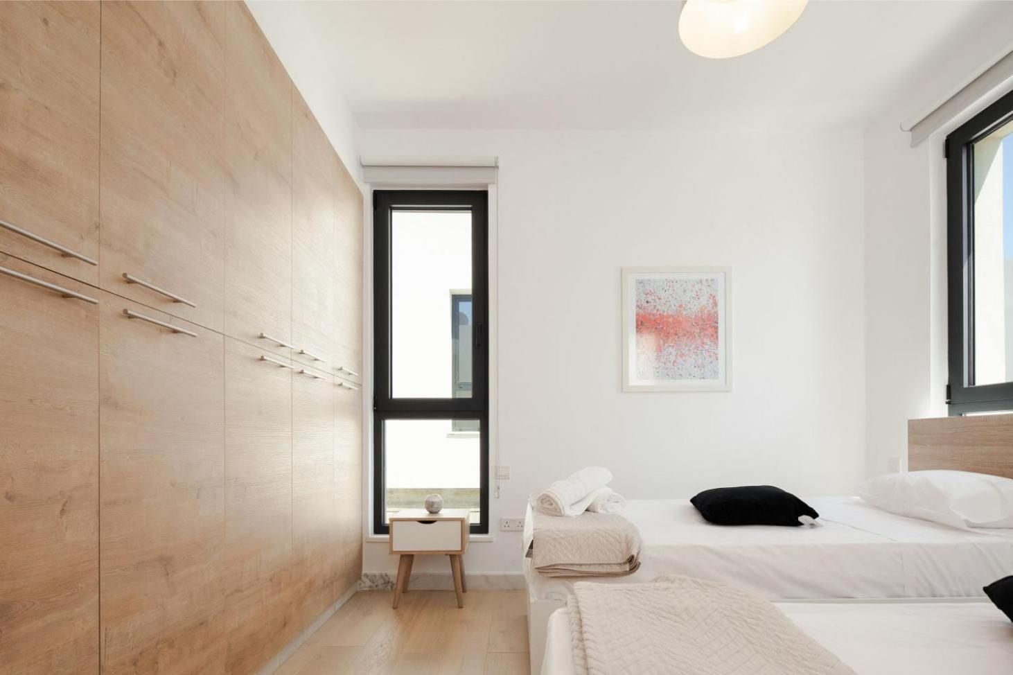 Avalon 1 Villa 14 بافوس المظهر الخارجي الصورة