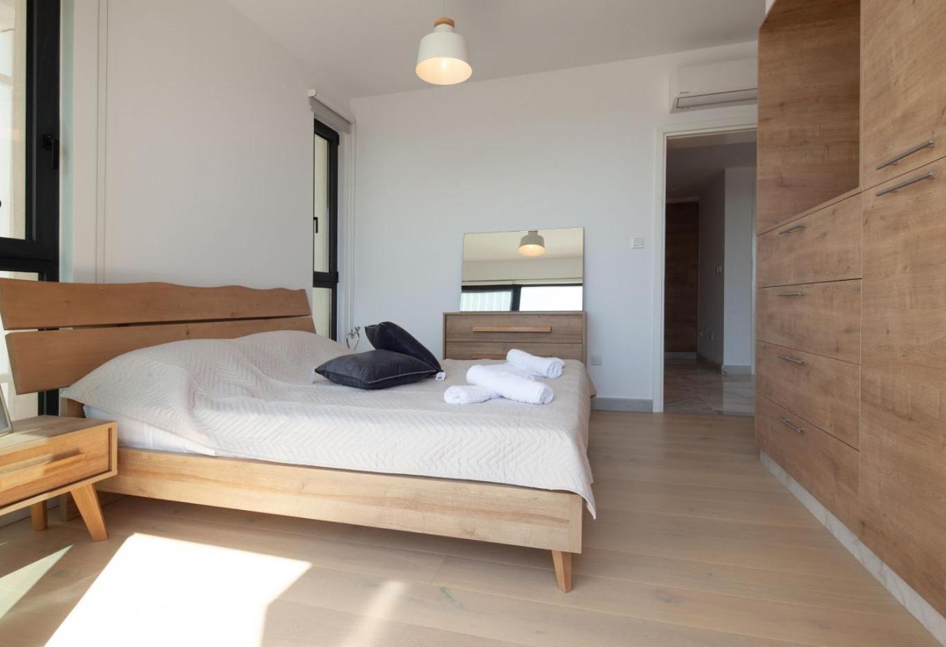 Avalon 1 Villa 14 بافوس المظهر الخارجي الصورة