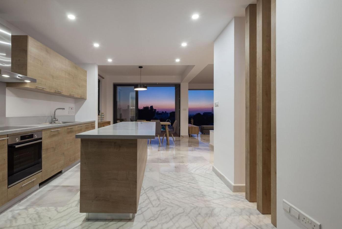 Avalon 1 Villa 14 بافوس المظهر الخارجي الصورة