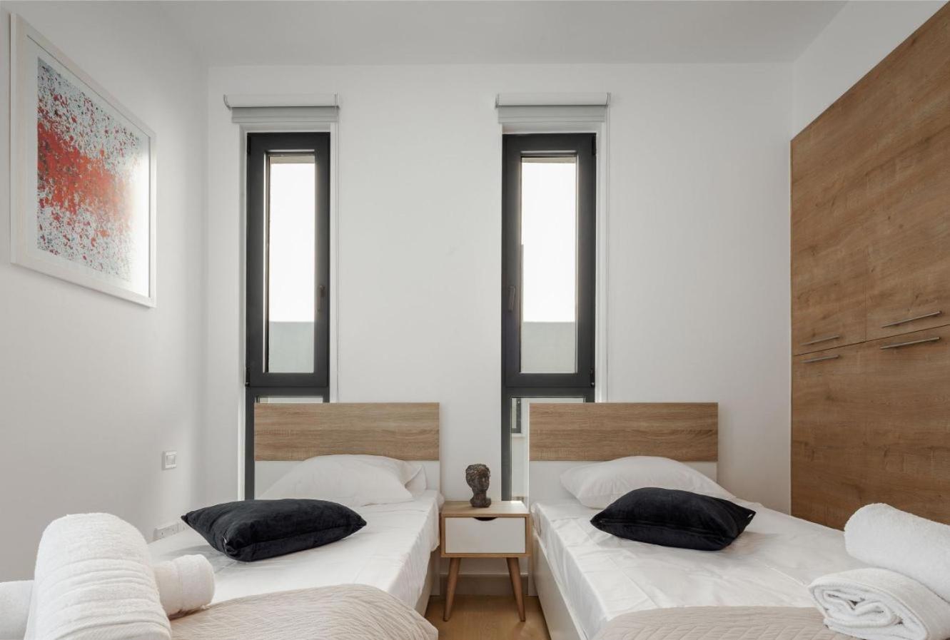 Avalon 1 Villa 14 بافوس المظهر الخارجي الصورة