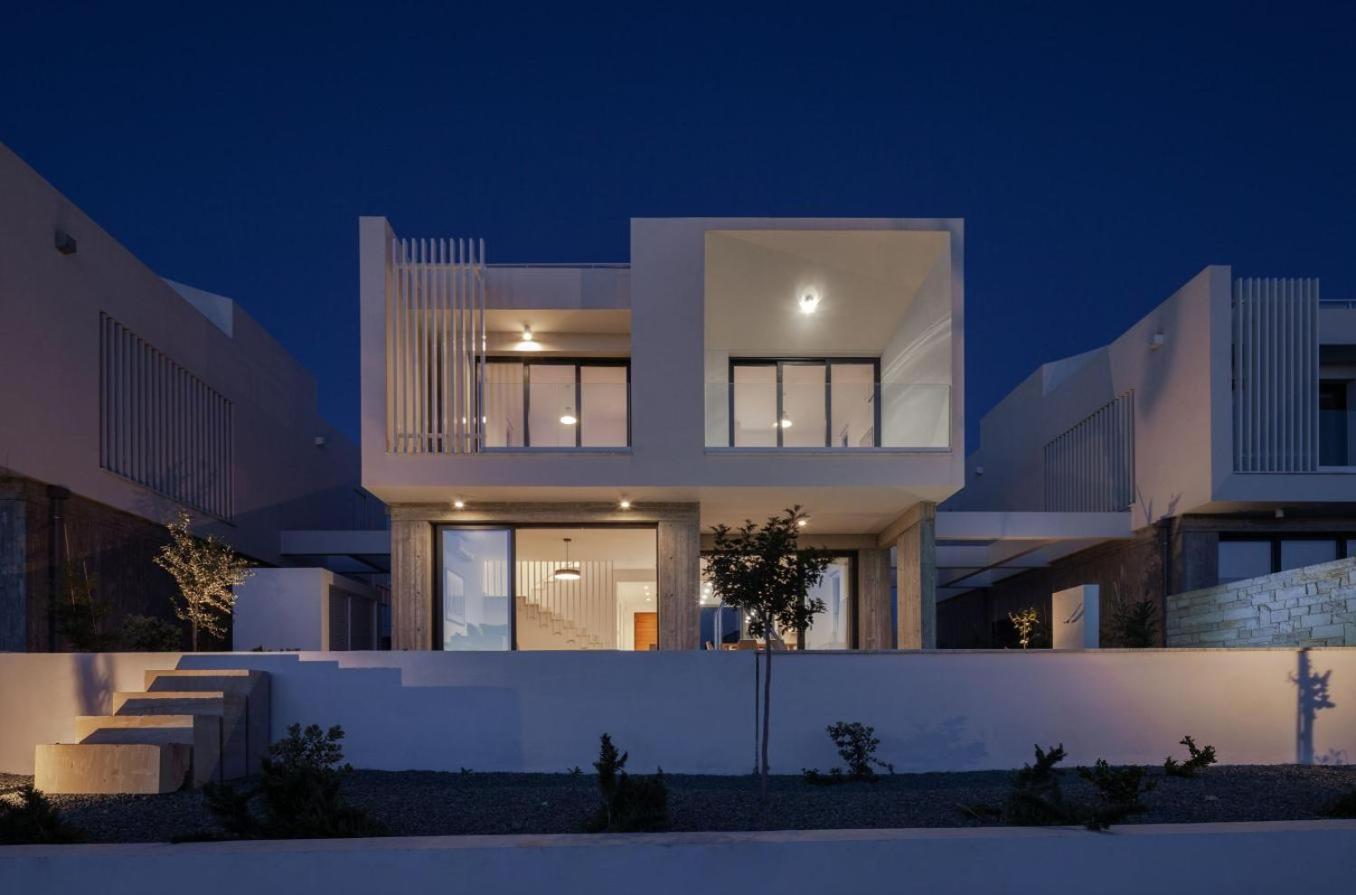 Avalon 1 Villa 14 بافوس المظهر الخارجي الصورة