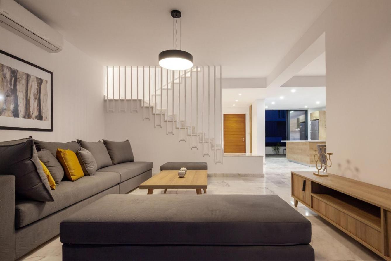 Avalon 1 Villa 14 بافوس المظهر الخارجي الصورة